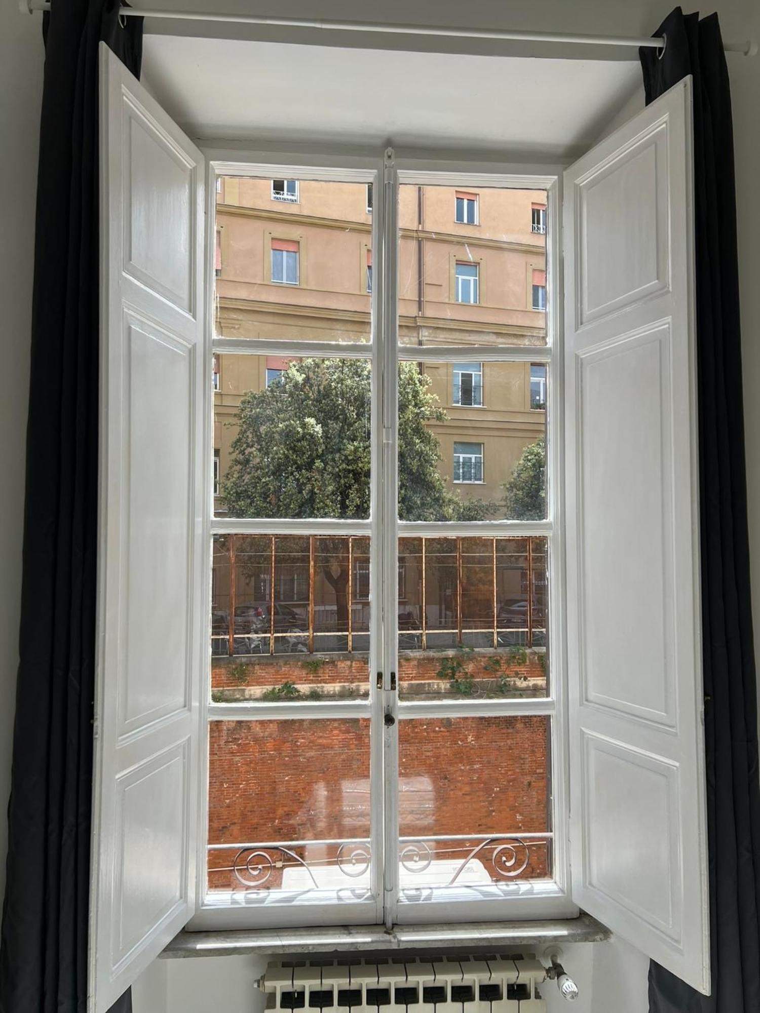 Luxury Room Anelli Center Of Roma, Rome